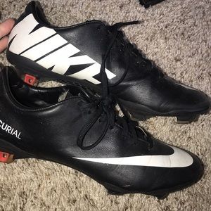Nike Cleats